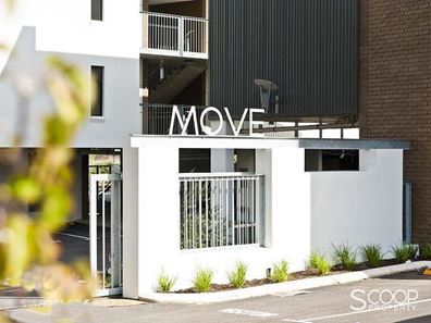 20/59 Breaksea Drive, North Coogee WA 6163