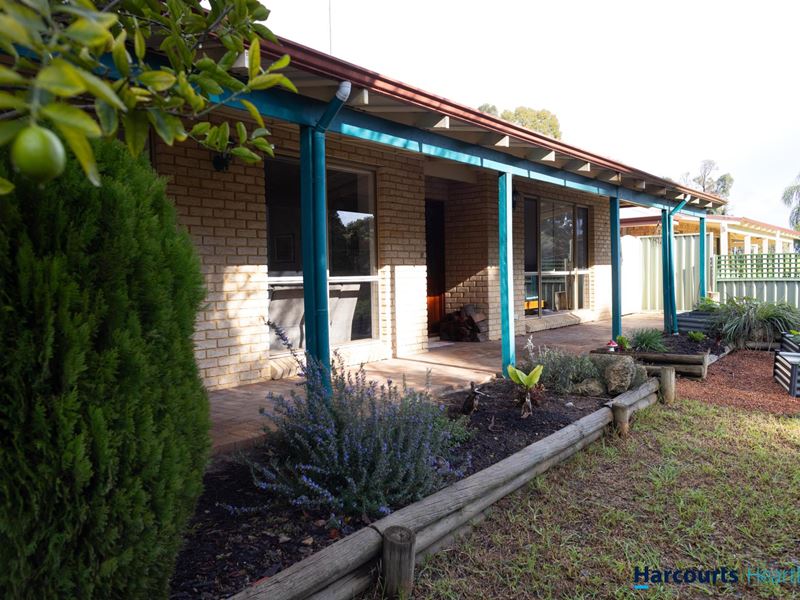22 Struthers St, Nannup