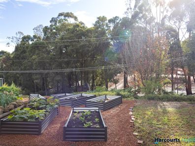 22 Struthers St, Nannup WA 6275