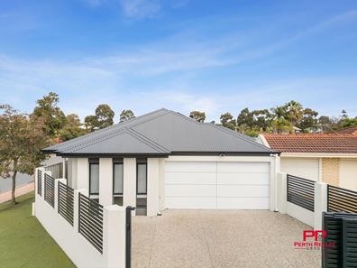 11 Kookaburra Terrace, Ballajura WA 6066