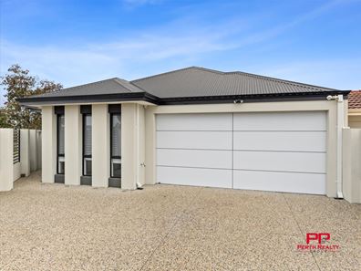 11 Kookaburra Terrace, Ballajura WA 6066
