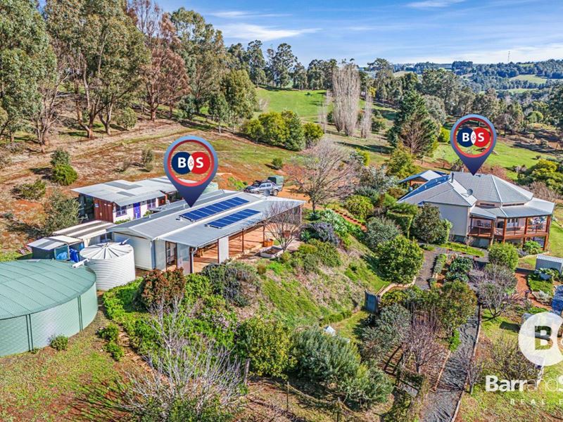 48 Jenkins Street, Balingup WA 6253