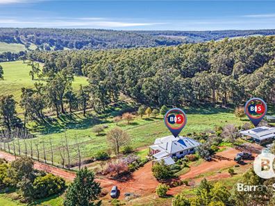 48 Jenkins Street, Balingup WA 6253
