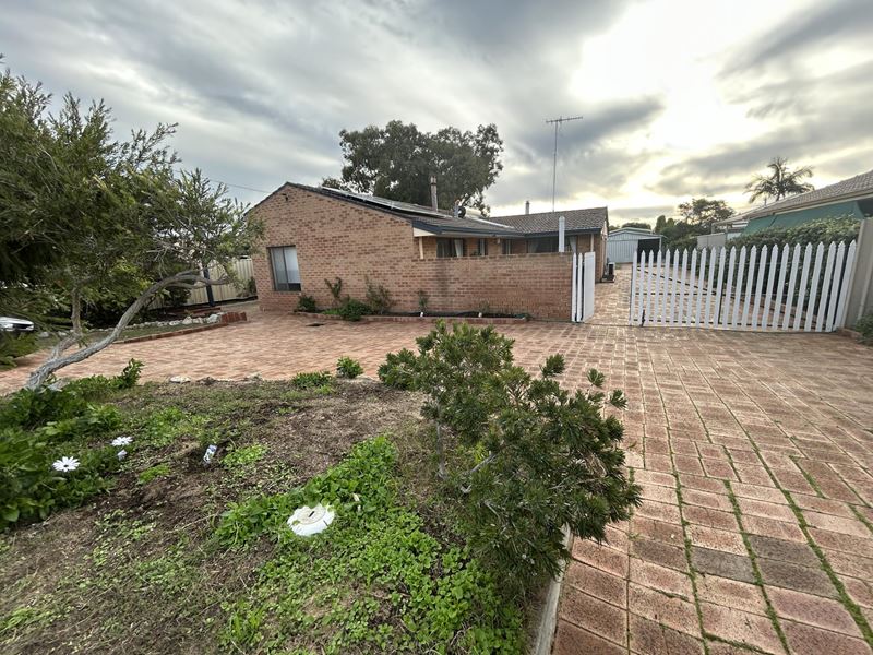 8 Lynda Street, Falcon WA 6210