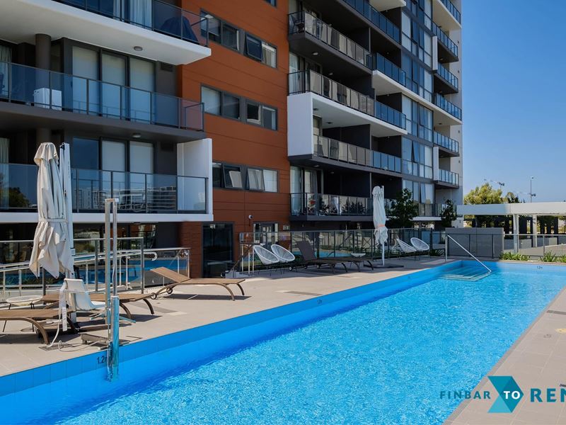 45/3 Homelea Court, Rivervale WA 6103