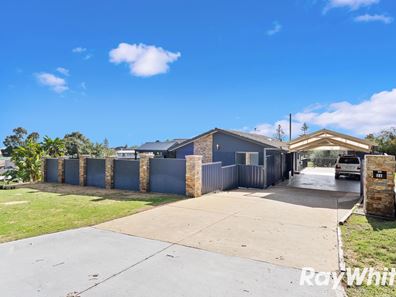 36 Madora Beach Road, Madora Bay WA 6210