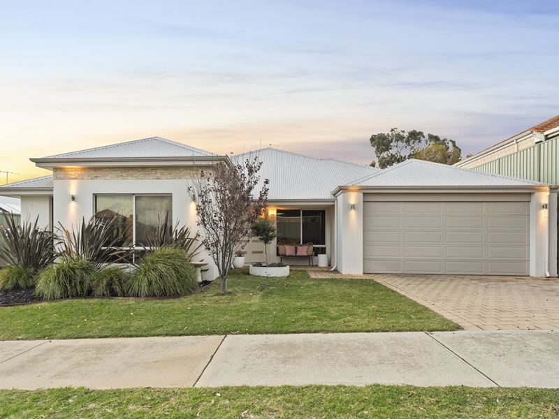 4 Ascent Fairway, Baldivis