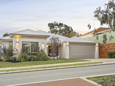 4 Ascent Fairway, Baldivis WA 6171