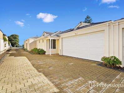 60B Winchelsea Road, Nollamara WA 6061