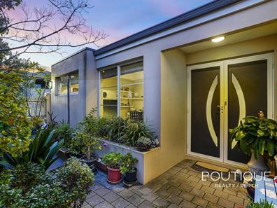 27 Pompei Crescent, Stirling WA 6021
