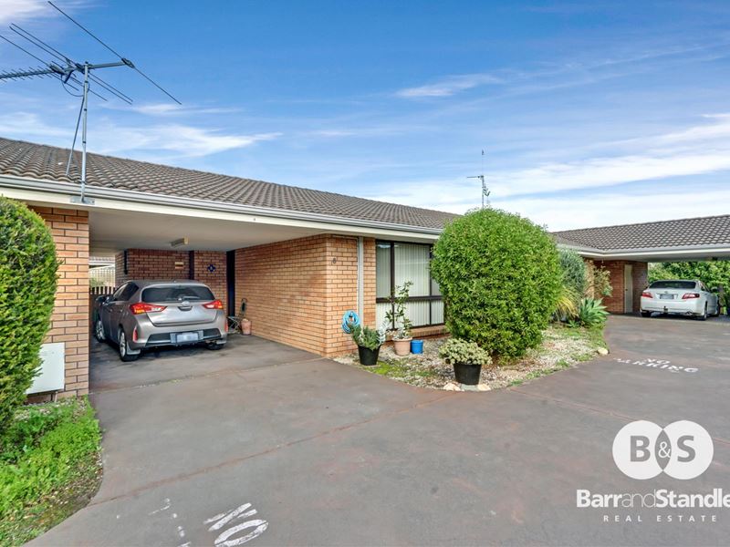 8/38 Preston Street, East Bunbury WA 6230