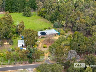 177 Howlett  Ramble, Argyle WA 6239