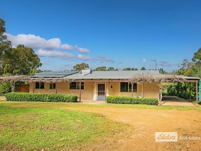 177 Howlett  Ramble, Argyle WA 6239