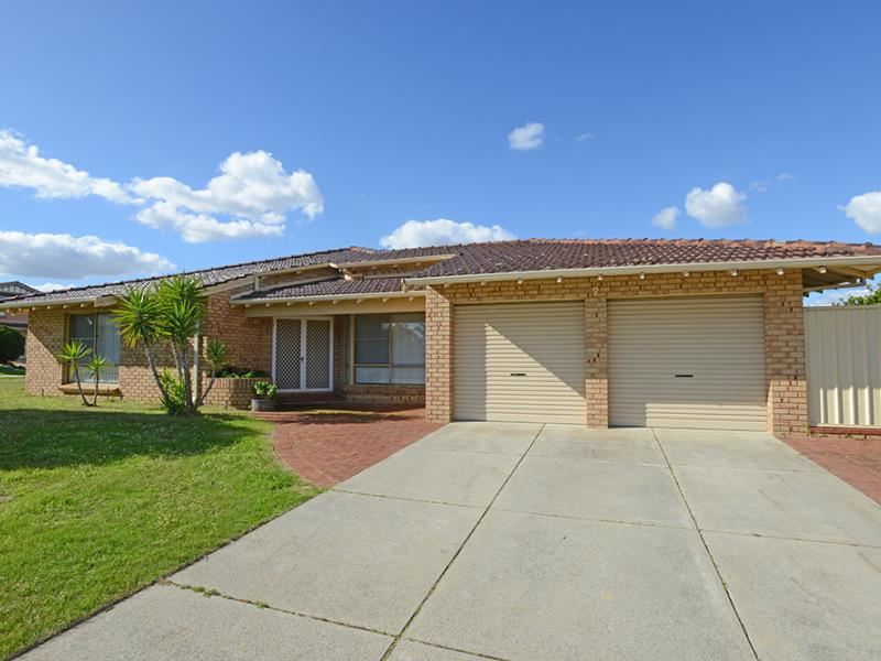 85 Ten Seldam Circle, Winthrop WA 6150