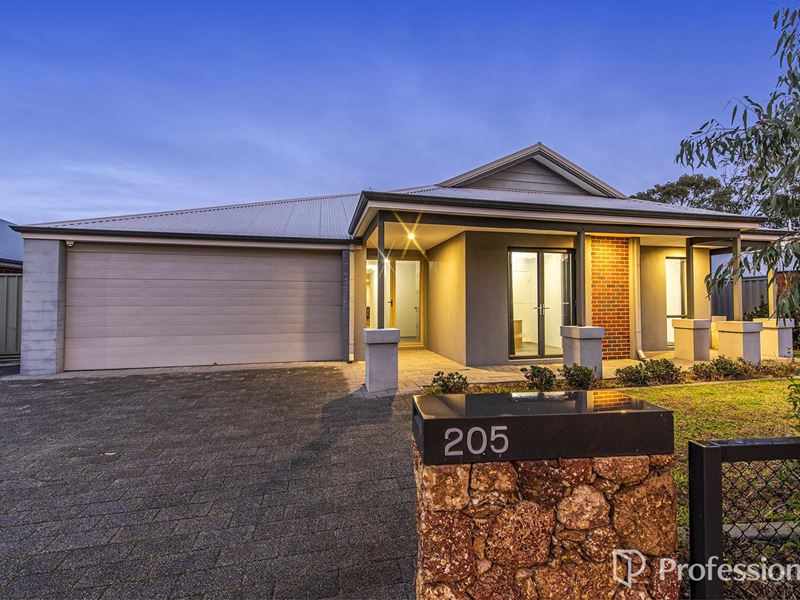 205 Abernethy Road, Byford WA 6122