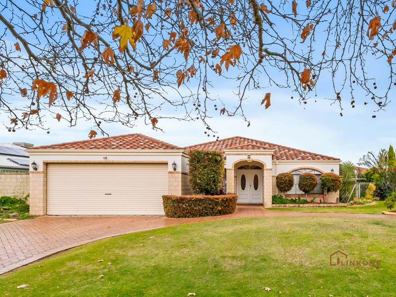 71 Goodwood Way, Canning Vale WA 6155