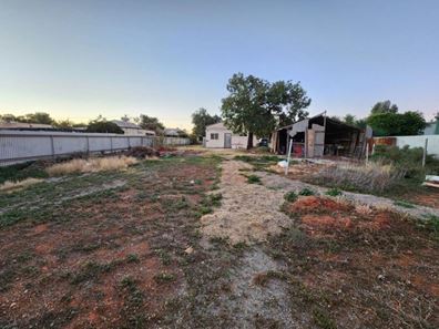 46 North Terrace, Boulder WA 6432