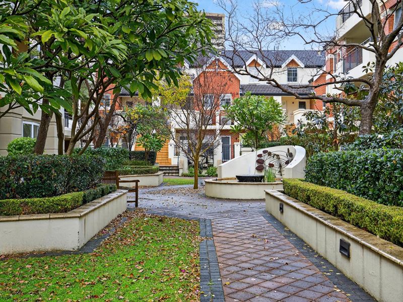 20/3 Brigid Road, Subiaco