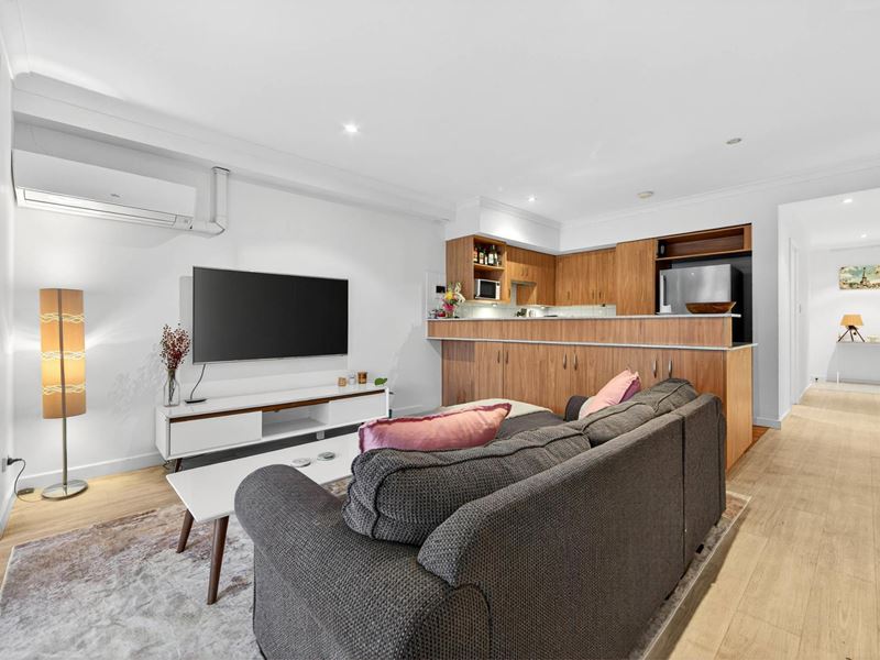 20/3 Brigid Road, Subiaco WA 6008