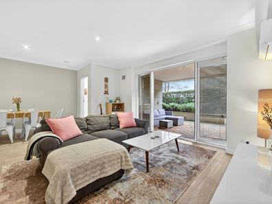 20/3 Brigid Road, Subiaco WA 6008