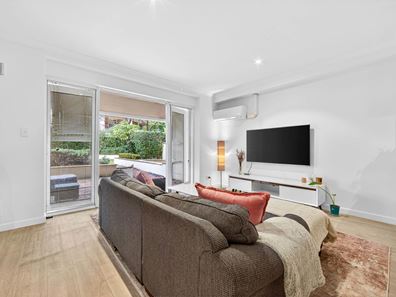 20/3 Brigid Road, Subiaco WA 6008