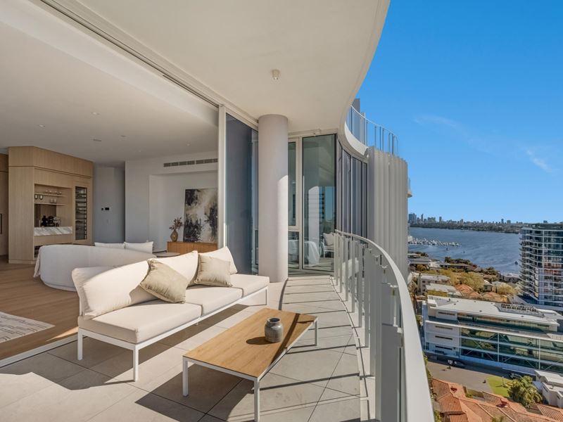 1203/10 Forbes Road, Applecross WA 6153