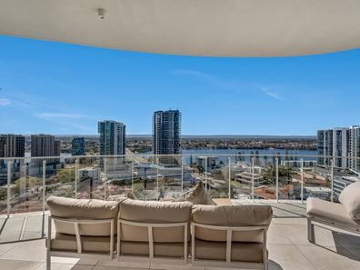 1203/10 Forbes Road, Applecross WA 6153