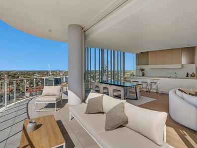 1203/10 Forbes Road, Applecross WA 6153