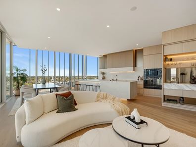 1203/10 Forbes Road, Applecross WA 6153