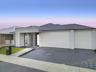 29 Swaledale Parade, Haynes WA 6112