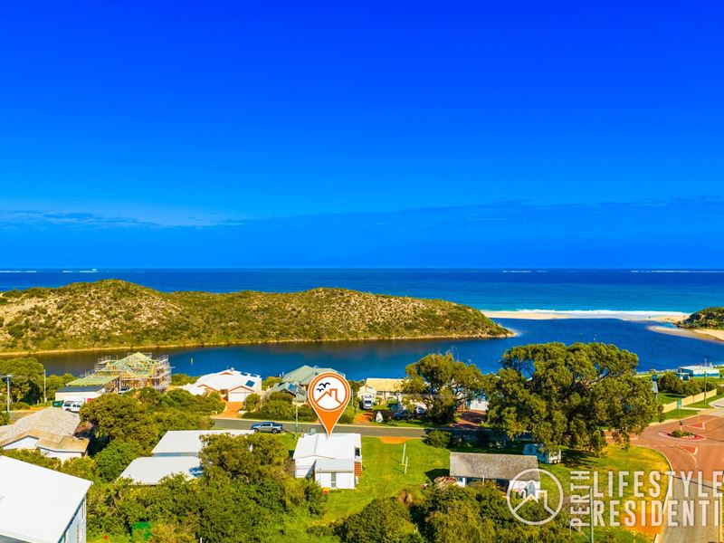 3 Whitfield Street, Guilderton WA 6041