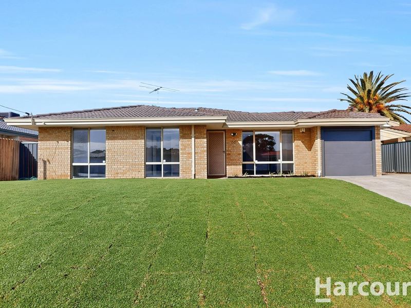 66 Greenfields Circle, Hocking