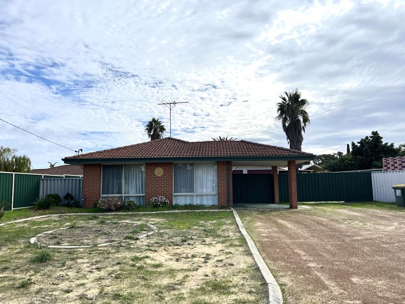 17 Casula Avenue, Coodanup WA 6210