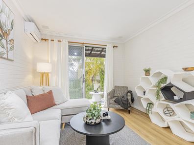 22/58 Second Avenue, Mount Lawley WA 6050