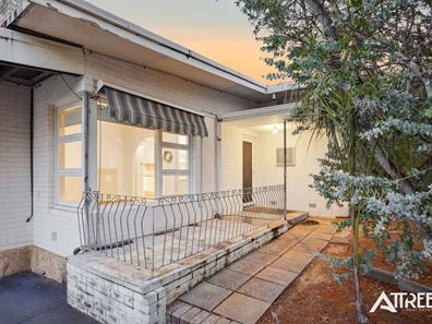 233 Winterfold Road, Coolbellup WA 6163