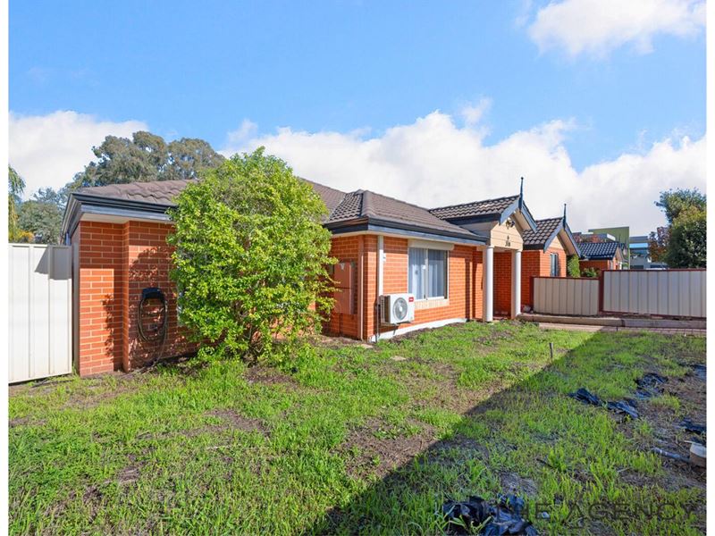 6/318 Hardey Road, Cloverdale WA 6105