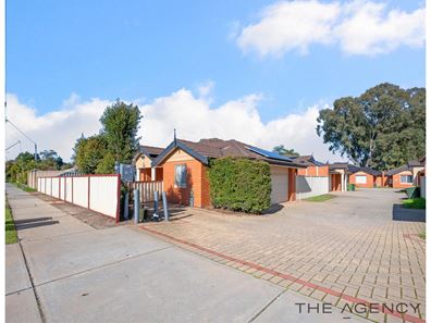 6/318 Hardey Road, Cloverdale WA 6105