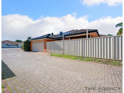 6/318 Hardey Road, Cloverdale WA 6105