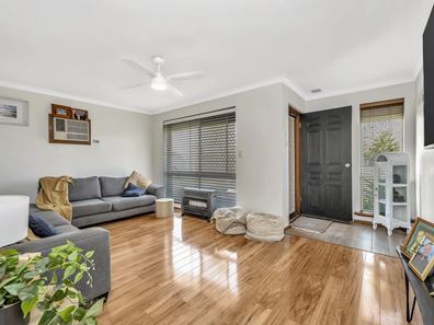 29 Coolibah Avenue, Dudley Park WA 6210