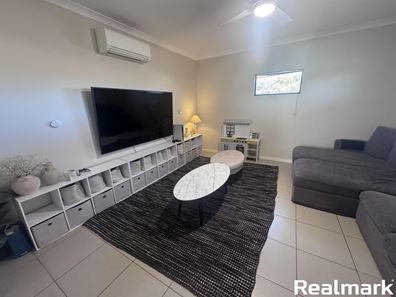 31 Ophthalmia Crescent, Newman WA 6753