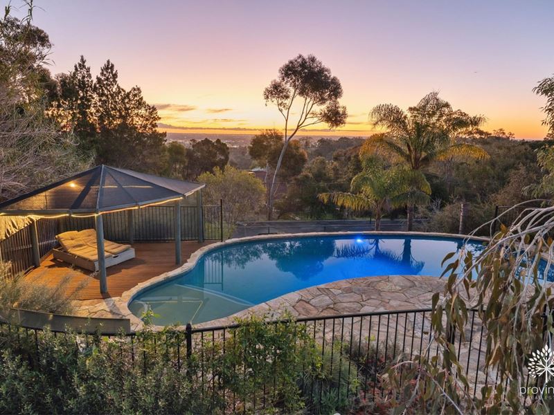 5 Lobelia Drive, Darlington WA 6070
