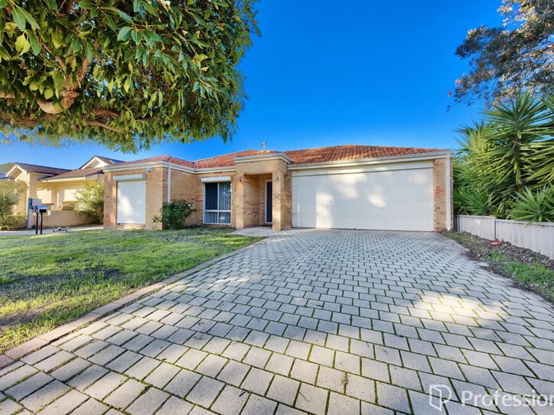 42A Eastdene Circle, Nollamara WA 6061