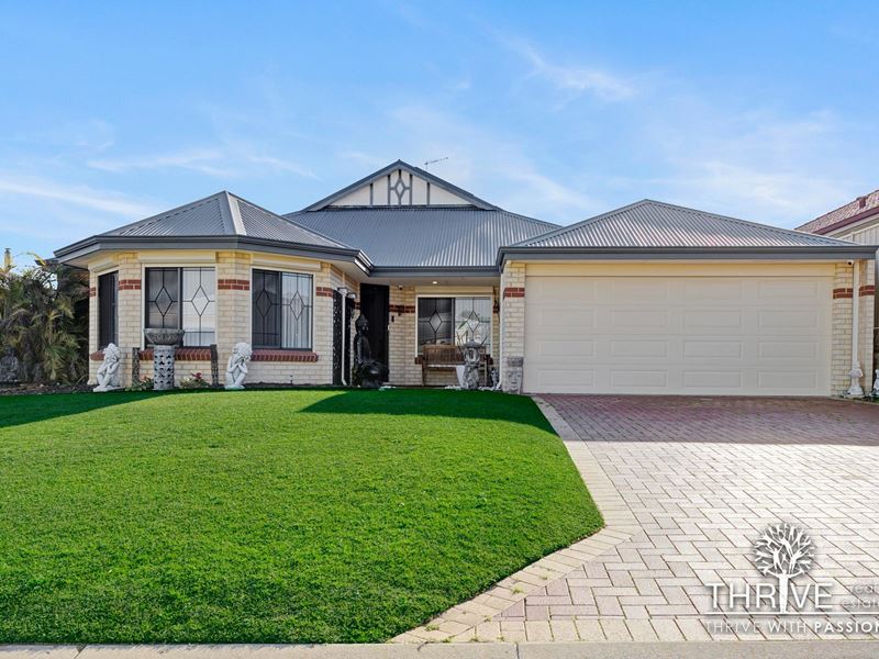 26 Bittern Lane, Beeliar
