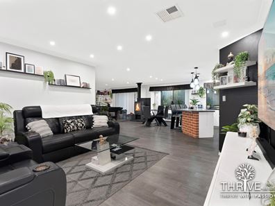 26 Bittern Lane, Beeliar WA 6164