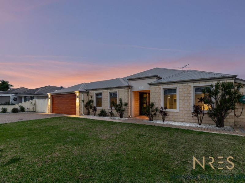 64 Tissington  Drive, Darch WA 6065