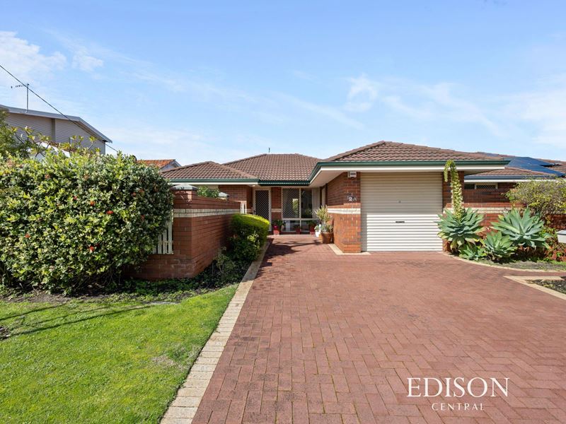 2a Rennington Street, Dianella