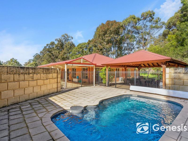 145 Yallara Rise, Mundaring