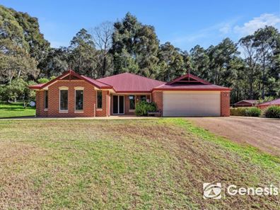 145 Yallara Rise, Mundaring WA 6073