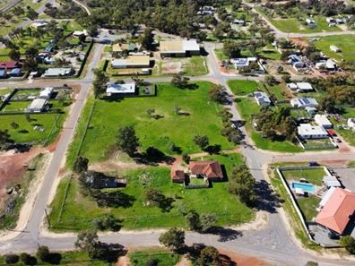 7 Linthorne Street, Mingenew WA 6522