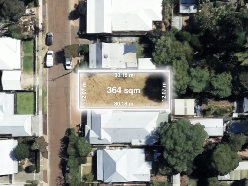 14 Bertie St, Guildford WA 6055